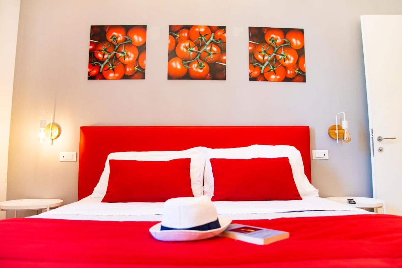 On' Michele Guest House Sorrento Exterior foto