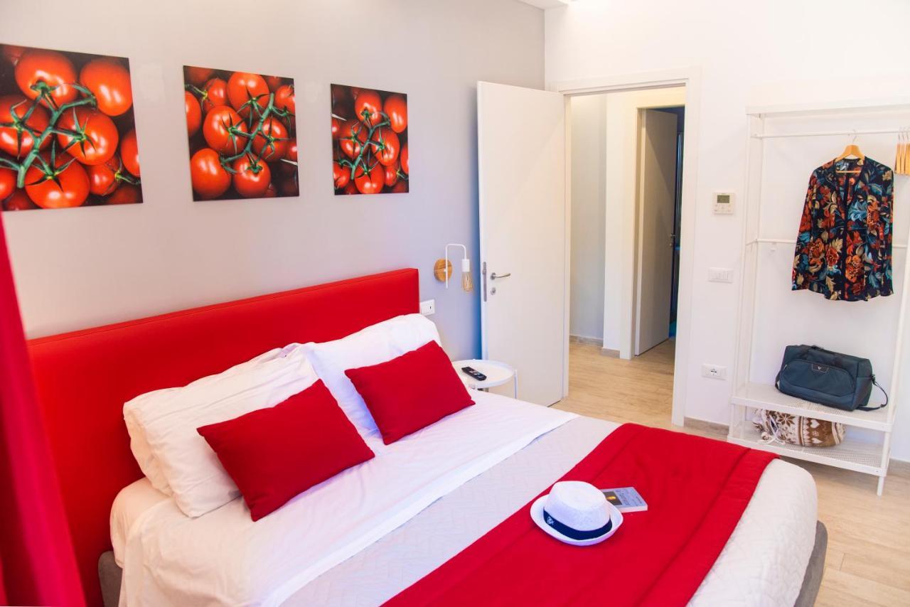 On' Michele Guest House Sorrento Exterior foto