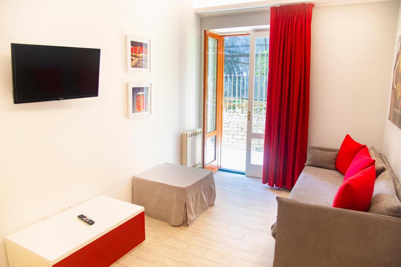 On' Michele Guest House Sorrento Exterior foto