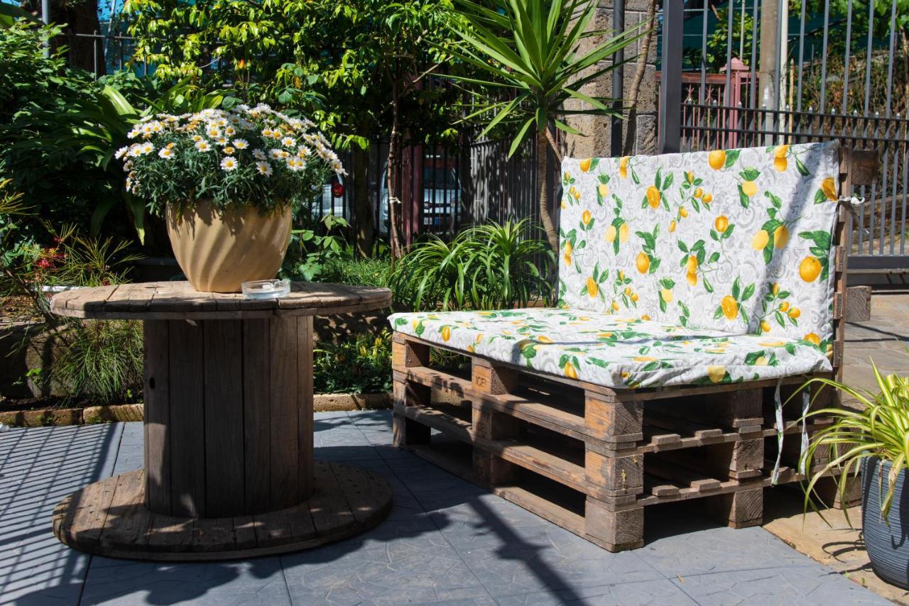 On' Michele Guest House Sorrento Exterior foto